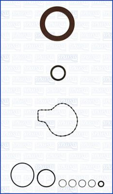 Set garnituri, carter (54242100 AJUSA) TOYOTA