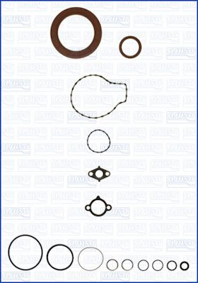 Set garnituri, carter (54242200 AJUSA) TOYOTA
