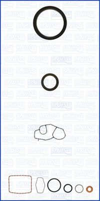 Set garnituri, carter (54242300 AJUSA) MAZDA