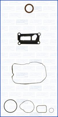 Set garnituri, carter (54242500 AJUSA) MAZDA