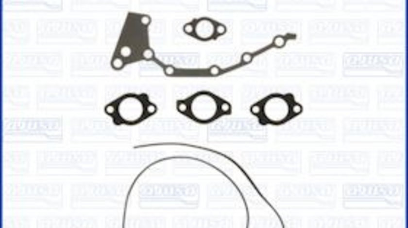 Set garnituri, carter (54242900 AJUSA) HYUNDAI