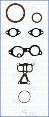 Set garnituri, carter (54250500 AJUSA) MITSUBISHI