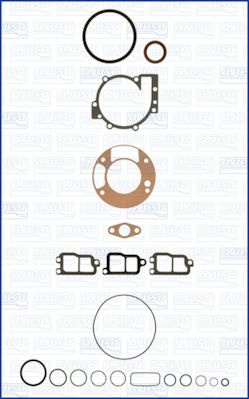 Set garnituri, carter (54256500 AJUSA) VOLVO