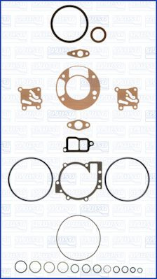 Set garnituri, carter (54256600 AJUSA) VOLVO