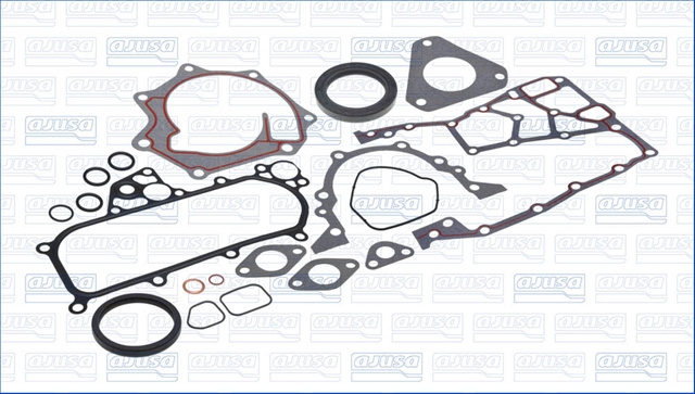 Set Garnituri, Carter Ajusa 54193500