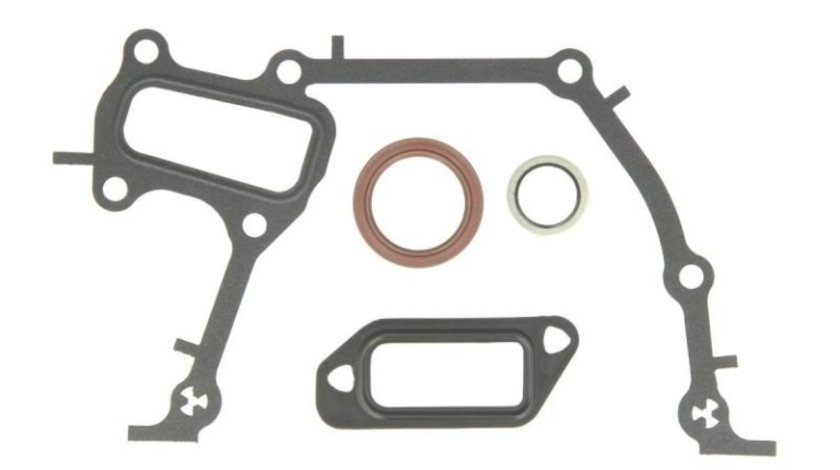 Set garnituri, carter Alfa Romeo SPIDER (939) 2006-2016 #2 54174600