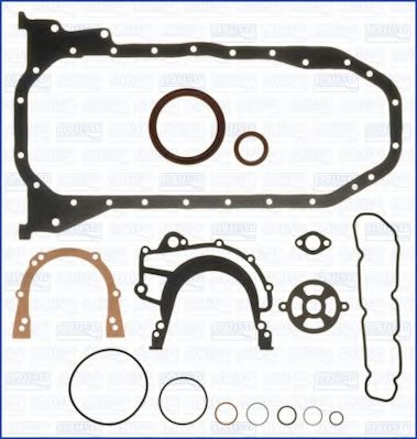 Set garnituri, carter AUDI A6 (4A, C4) (1994 - 1997) AJUSA 54059400 piesa NOUA