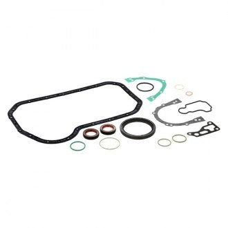 Set garnituri, carter AUDI A6 (4A, C4) (1994 - 1997) ELRING 446.920 piesa NOUA