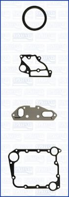 Set garnituri, carter AUDI A8 (4E) (2002 - 2010) AJUSA 54141900 piesa NOUA