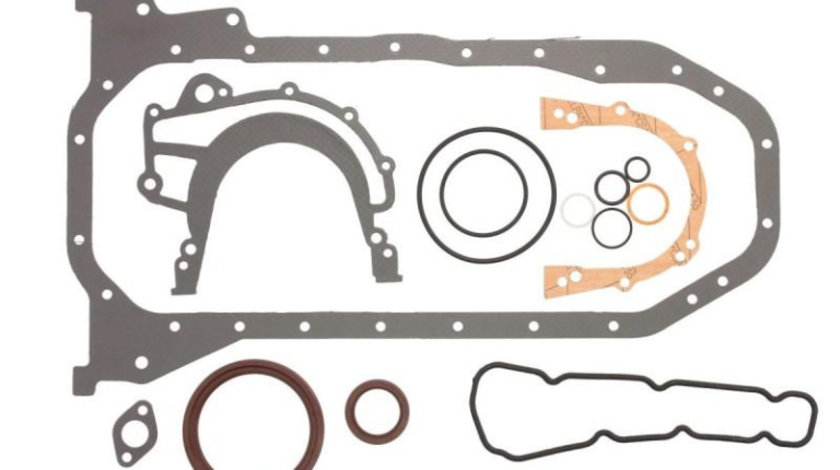 Set garnituri, carter Audi AUDI 90 (89, 89Q, 8A, B3) 1987-1991 #2 034198011A