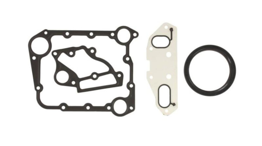 Set garnituri, carter Audi AUDI A4 Cabriolet (8H7, B6, 8HE, B7) 2002-2009 #2 083833101