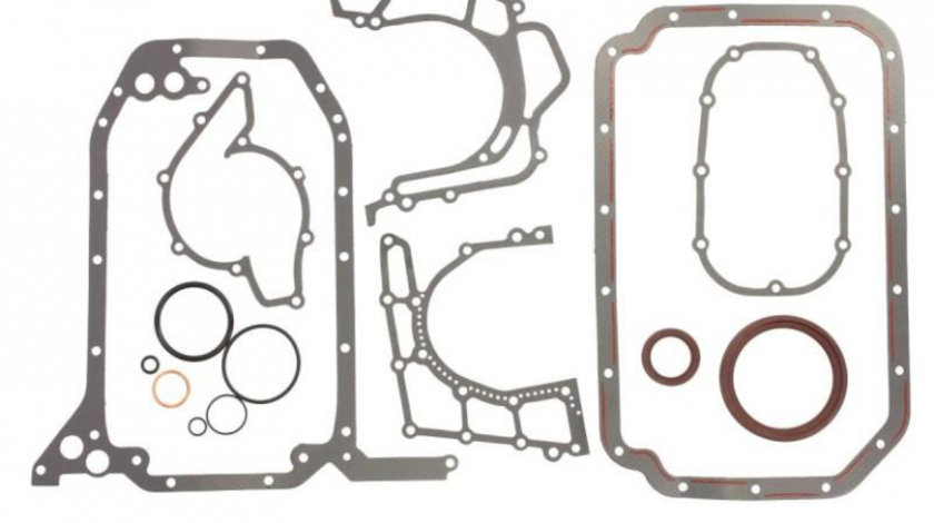 Set garnituri, carter Audi AUDI A6 (4A, C4) 1994-1997 #2 078198011