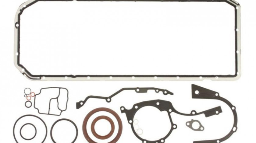 Set garnituri, carter BMW 7 (E38) 1994-2001 #2 082769803