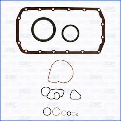 Set garnituri, carter BMW Seria 1 (F21) (2011 - 2016) AJUSA 54193300 piesa NOUA