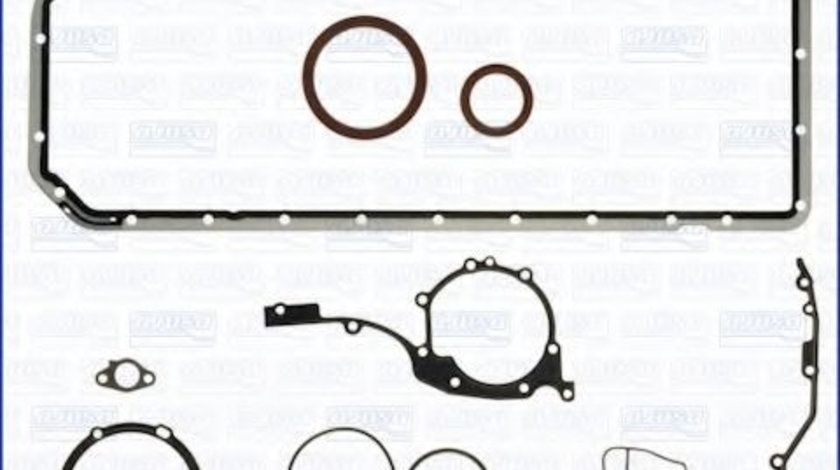 Set garnituri, carter BMW Seria 3 Cabriolet (E36) (1993 - 1999) AJUSA 54064800 piesa NOUA