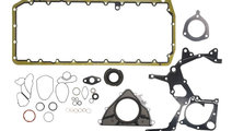 Set garnituri, carter BMW Seria 3 Cabriolet (E93) ...