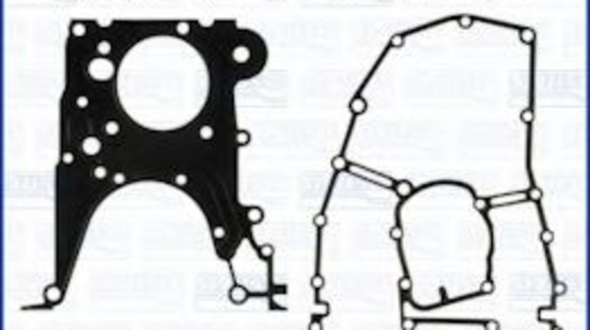 Set garnituri, carter BMW Seria 3 Cupe (E46) (1999 - 2006) AJUSA 54096600 piesa NOUA