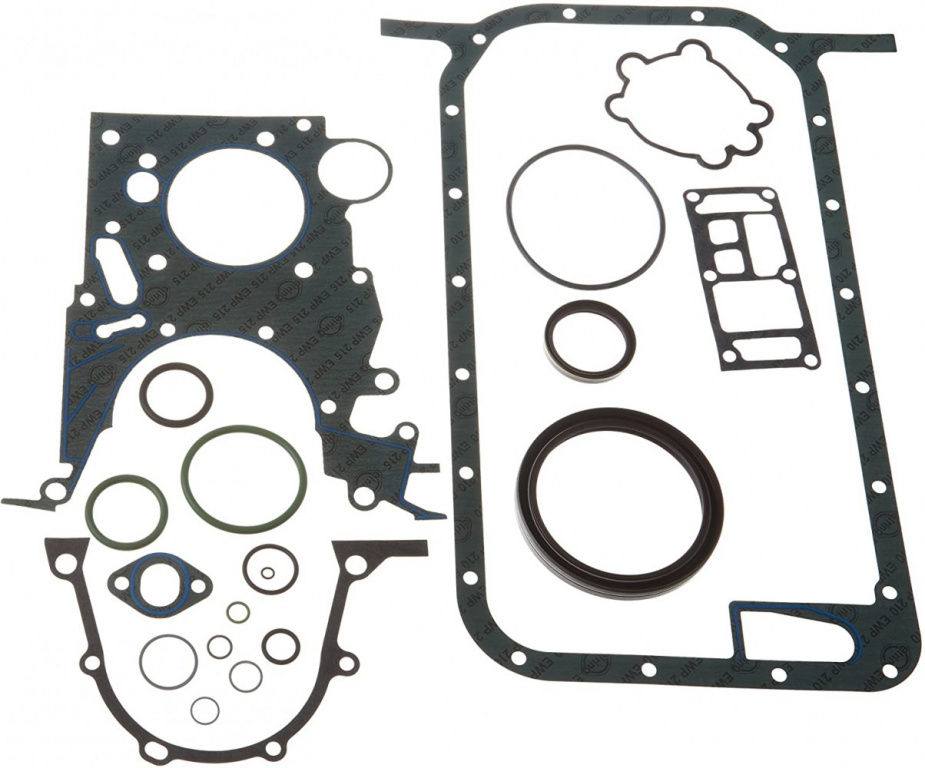 Set garnituri, carter BMW Seria 3 (E36) (1990 - 1998) ELRING 893.749 piesa NOUA