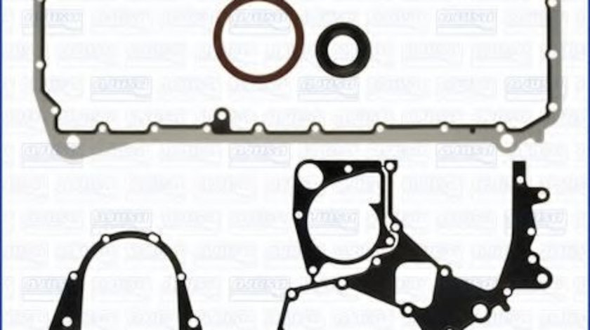 Set garnituri, carter BMW Seria 5 (E39) (1995 - 2003) AJUSA 54112300 piesa NOUA