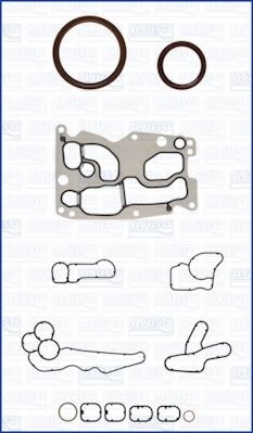 Set garnituri, carter BMW Seria 5 (F10, F18) (2009 - 2016) AJUSA 54177500 piesa NOUA