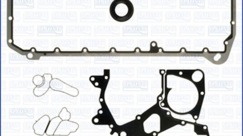 Set garnituri, carter BMW X3 (E83) 2004-2016 #2 428690