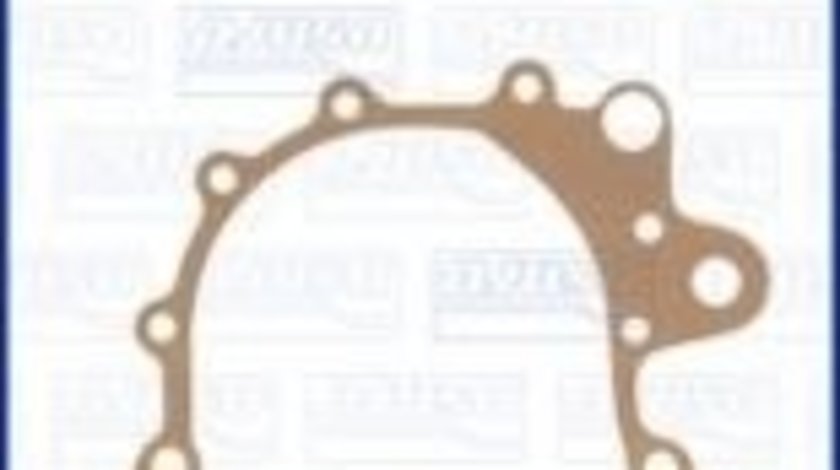 Set garnituri, carter CHEVROLET AVEO Limuzina (T250, T255) (2005 - 2016) AJUSA 54089100 produs NOU