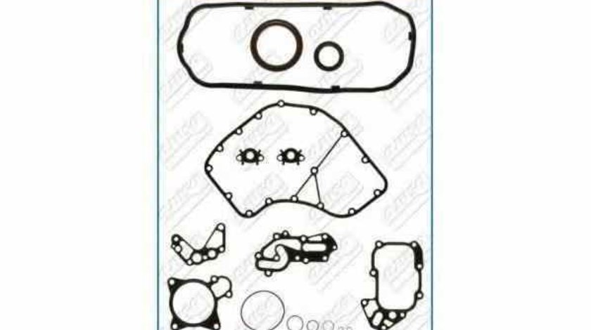 Set garnituri carter CITROËN JUMPER bus Producator AJUSA 54162300