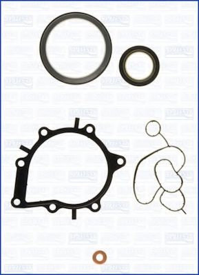 Set garnituri, carter CITROEN C-CROSSER ENTERPRISE (2009 - 2016) AJUSA 54164600 piesa NOUA