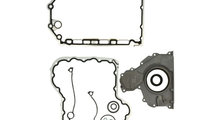 Set garnituri, carter CITROEN C5 III Break (TD) (2...