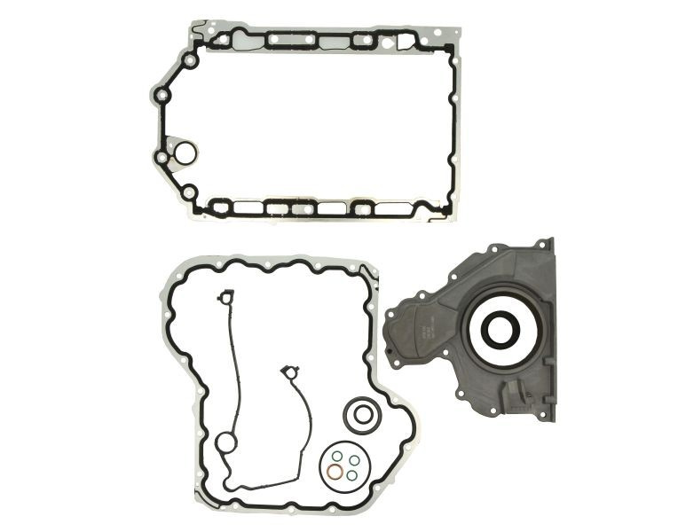 Set garnituri, carter CITROEN C6 (TD) (2005 - 2016) ELRING 712.830 piesa NOUA
