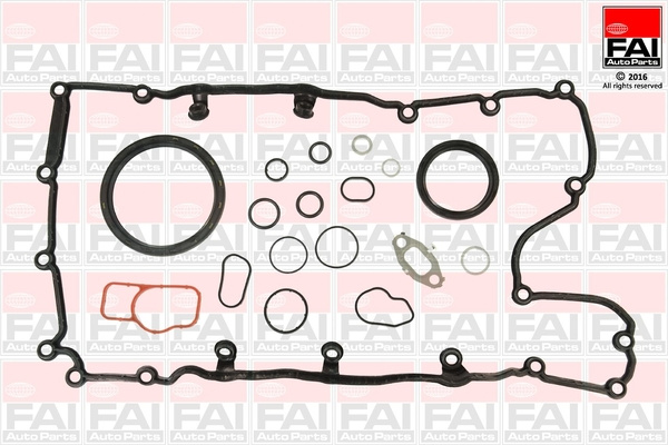 Set garnituri, carter (CS1903 FAI) DODGE,JEEP,MERCEDES-BENZ