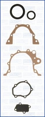 Set garnituri, carter DAEWOO MATIZ (KLYA) (1998 - 2016) AJUSA 54089100 piesa NOUA