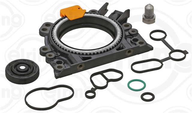 Set Garnituri, Carter Elring 275.150
