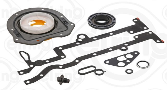 Set Garnituri, Carter Elring 437.370