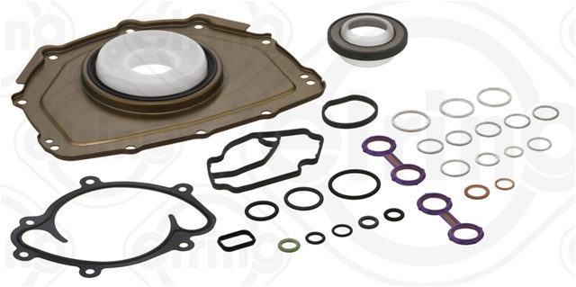 Set Garnituri, Carter Elring 542.041