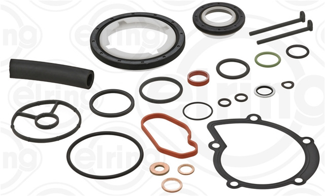 Set Garnituri Carter Elring 572.860