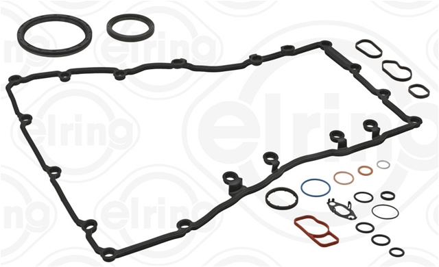 Set Garnituri Carter Elring 785.740
