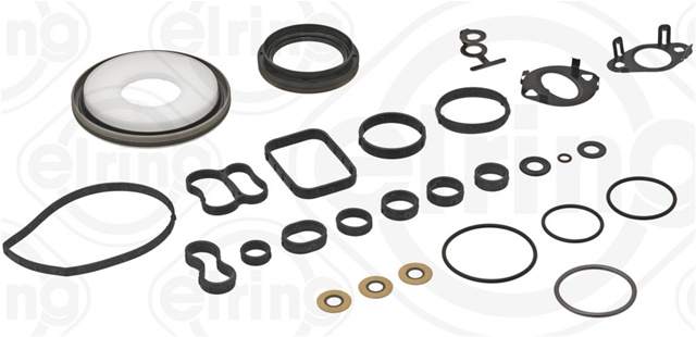 Set Garnituri Carter Elring 810.350
