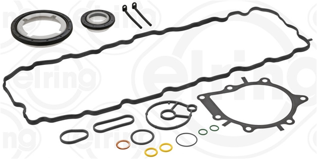 Set Garnituri Carter Elring 868.260
