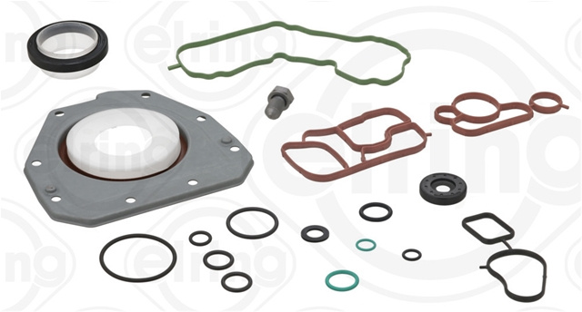 Set Garnituri, Carter Elring 903.201