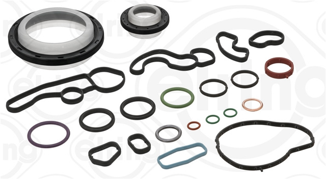 Set Garnituri Carter Elring 967.060