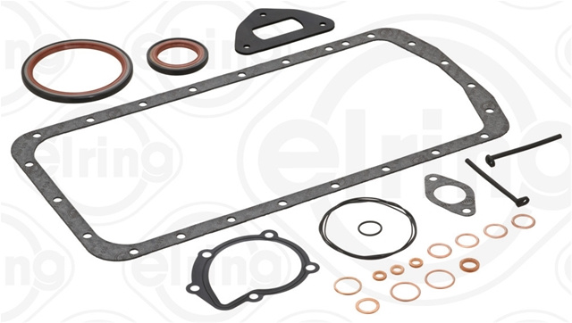 Set Garnituri, Carter Elring 984.427