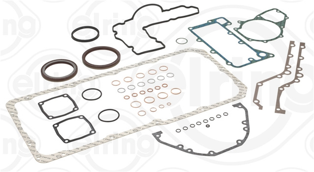 Set Garnituri, Carter Elring Mercedes-Benz 812.579