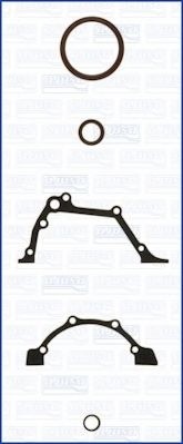 Set garnituri, carter FIAT 500 (312) (2007 - 2016) AJUSA 54152400 piesa NOUA