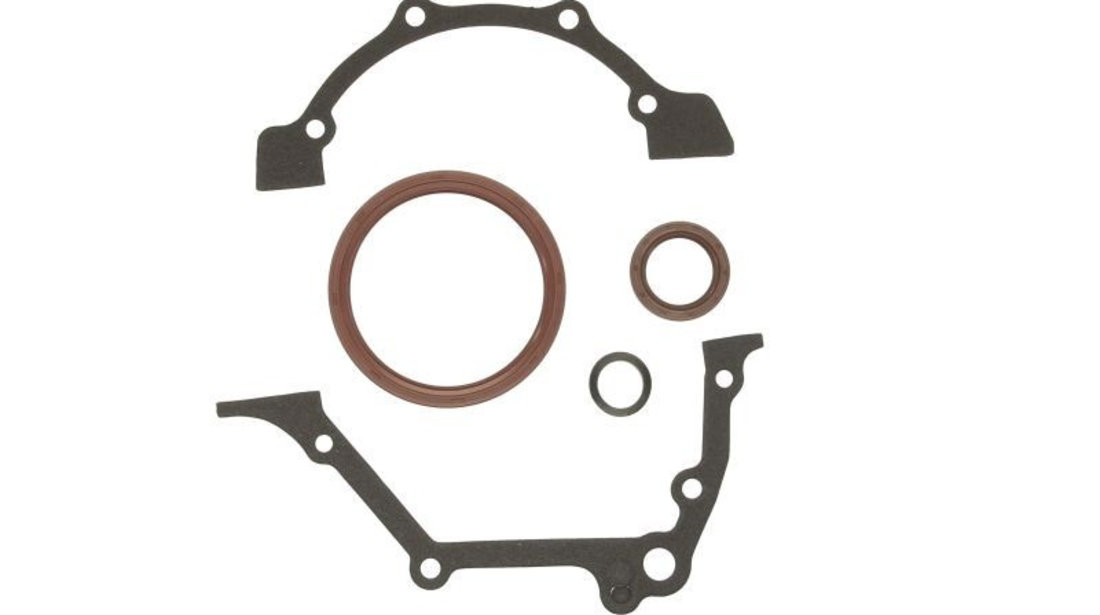 Set garnituri, carter FIAT 500 (312) (2007 - 2016) ELRING 431.560 piesa NOUA