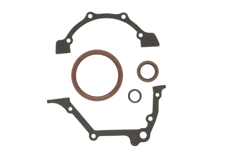 Set garnituri, carter FIAT 500 C (312) (2009 - 2016) ELRING 431.560 piesa NOUA