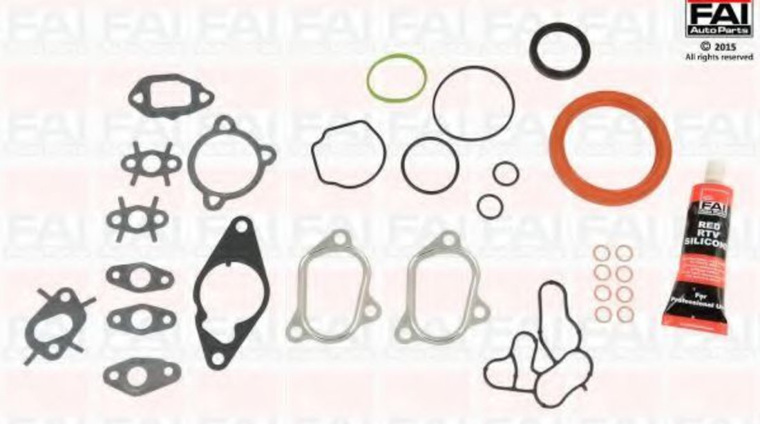 Set garnituri, carter FIAT ALBEA (172) (2007 - 2016) FAI AutoParts CS1321 piesa NOUA