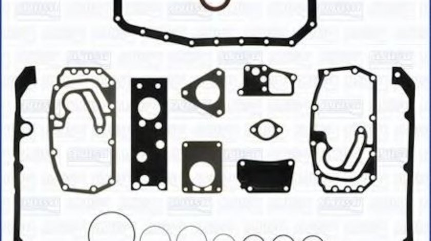 Set garnituri, carter FIAT DUCATO bus (230) (1994 - 2002) AJUSA 54126300 piesa NOUA