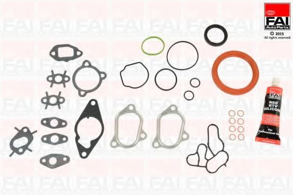 Set garnituri, carter FIAT STRADA pick-up (178E) (1998 - 2016) FAI AutoParts CS1321 piesa NOUA