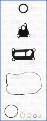 Set garnituri, carter FORD FOCUS C-MAX (2003 - 2007) AJUSA 54132200 piesa NOUA
